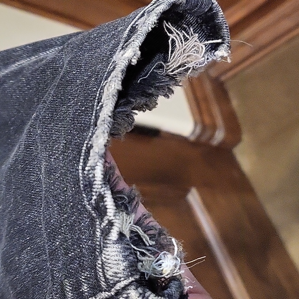 R13 Allison skinny jeans - Picture 4 of 11